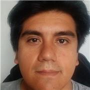 Profesor de Ciencias Química y Biología desde 7mo Básico a 4to Medio